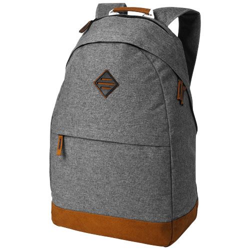 Mochila para portátil de 15,6" "Echo" brindes LISBOA Mochila para portátil de 15,6" "Echo" brindes LISBOA