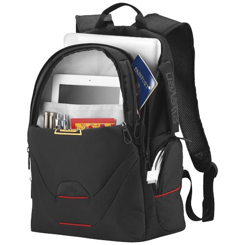 Sac à dos pour ordinateur 15" Motion par 2G Publicité Sac à dos pour ordinateur 15" Motion par 2G Publicité