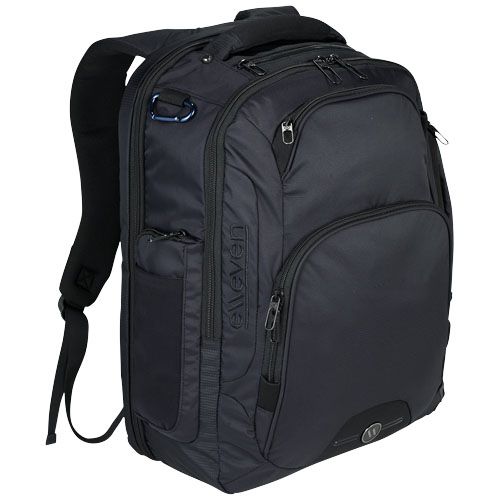 Sac à dos 17" Rutter par 2G Publicité Sac à dos 17" Rutter par 2G Publicité