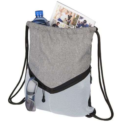 Mochila de cuerdas para deporte 6L 