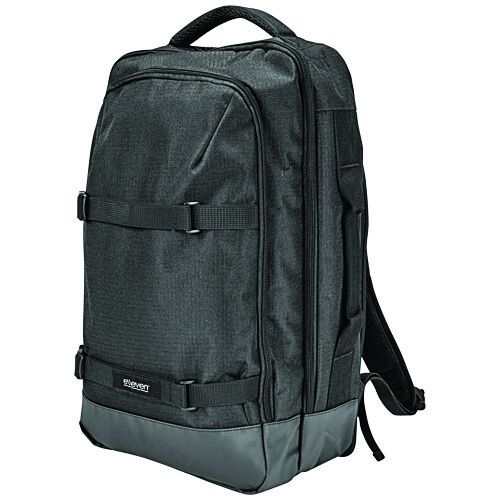 Sac à dos polyvalent à deux sangles pour ordinateur portable par 2G Publicité Sac à dos polyvalent à deux sangles pour ordinateur portable par 2G Publicité