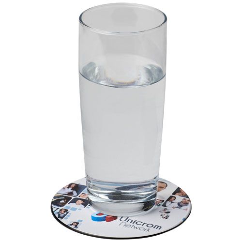 Sous-verre rond Brite-Mat® Sous-verre rond Brite-Mat®