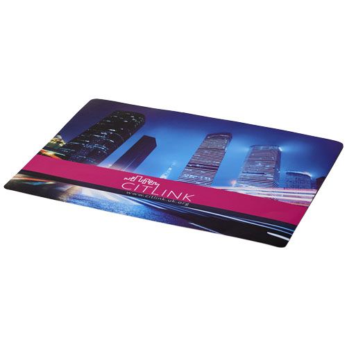 Brite-Mat® Alfombrilla para ratón ligera Regalos Promocionales personalizados para Empresas Brite-Mat® Alfombrilla para ratón ligera Regalos Promocionales personalizados para Empresas