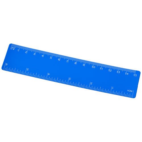 Règle PP Rothko 15 cm Règle PP Rothko 15 cm