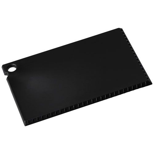 Grattoir à glace taille carte de crédit Coro WIZ PUB Grattoir à glace taille carte de crédit Coro WIZ PUB