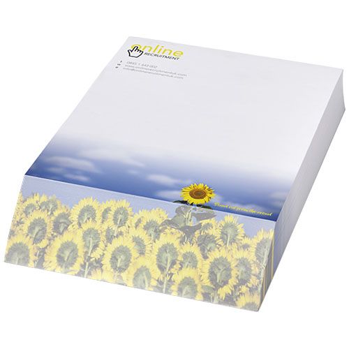 Blocs-notes maxi A5 biseauté Wedge-Mate® Blocs-notes maxi A5 biseauté Wedge-Mate®
