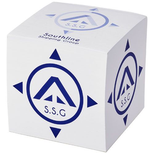 Cube bloc-notes mémo Block-Mate 100 x 100 Cube bloc-notes mémo Block-Mate 100 x 100