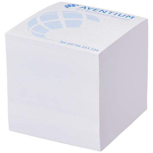Grand cube bloc mémo Block-Mate® 3A 85 x 85 Grand cube bloc mémo Block-Mate® 3A 85 x 85