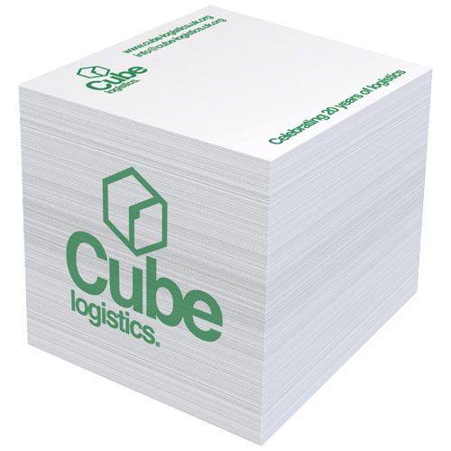 Grand cube bloc mémo Block-Mate® 4A 55 x 55 personnalisé montpellier Paris Ile de France Grand cube bloc mémo Block-Mate® 4A 55 x 55 personnalisé montpellier Paris Ile de France