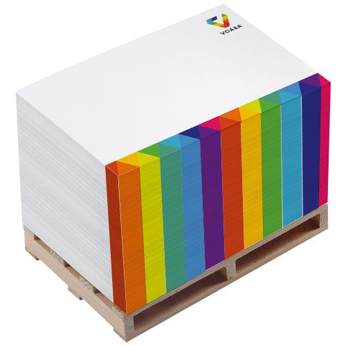 Bloc mémo Block-Mate® Pallet 2A 12x8x7,5 cm OBJECTIFIED Bruxelles Bloc mémo Block-Mate® Pallet 2A 12x8x7,5 cm OBJECTIFIED Bruxelles