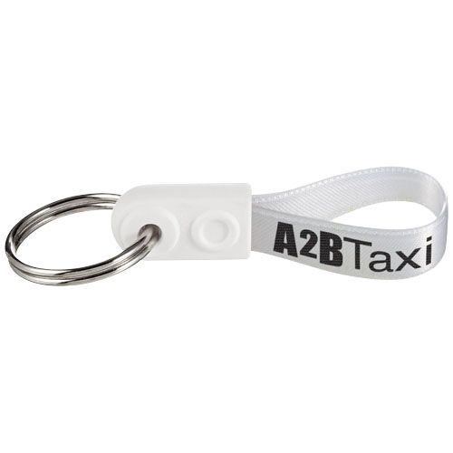 Porte-clefs Ad-Loop® Mini publicitaire à personnaliser aux couleurs de votre société ! Porte-clefs Ad-Loop® Mini publicitaire à personnaliser aux couleurs de votre société !