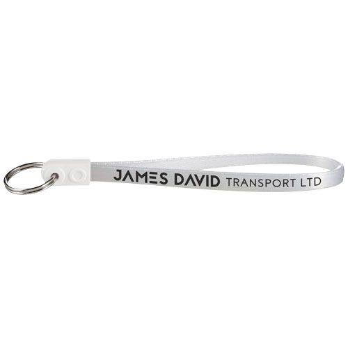 Porte-clefs Ad-Loop® Jumbo publicitaire à personnaliser aux couleurs de votre société ! Porte-clefs Ad-Loop® Jumbo publicitaire à personnaliser aux couleurs de votre société !