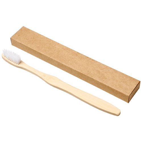 Brosse à dents Celuk en bambou WIZ PUB Brosse à dents Celuk en bambou WIZ PUB