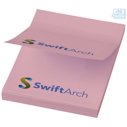 Sticky-Mate® Haftnotizen 50 x 75 mm ANDRANG GmbH Bahnhofstrasse 54 71332 Waiblingen PF CONCEPT Sticky-Mate® Haftnotizen 50 x 75 mm ANDRANG GmbH Bahnhofstrasse 54 71332 Waiblingen PF CONCEPT