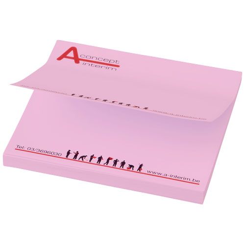 Sticky-Mate® Haftnotizen 75x75 ANDRANG GmbH Bahnhofstrasse 54 71332 Waiblingen PF CONCEPT Sticky-Mate® Haftnotizen 75x75 ANDRANG GmbH Bahnhofstrasse 54 71332 Waiblingen PF CONCEPT