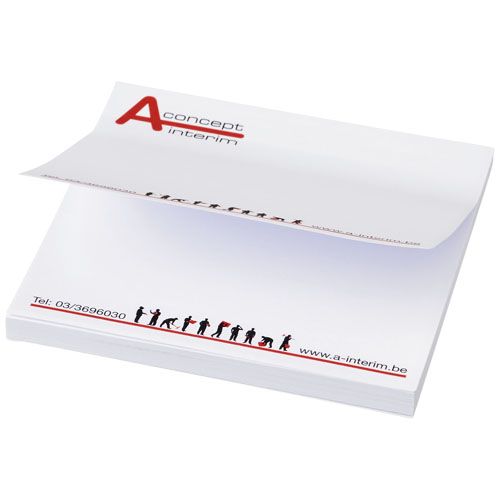 Sticky-Mate® Haftnotizen 100 x 100 ANDRANG GmbH Bahnhofstrasse 54 71332 Waiblingen PF CONCEPT Sticky-Mate® Haftnotizen 100 x 100 ANDRANG GmbH Bahnhofstrasse 54 71332 Waiblingen PF CONCEPT