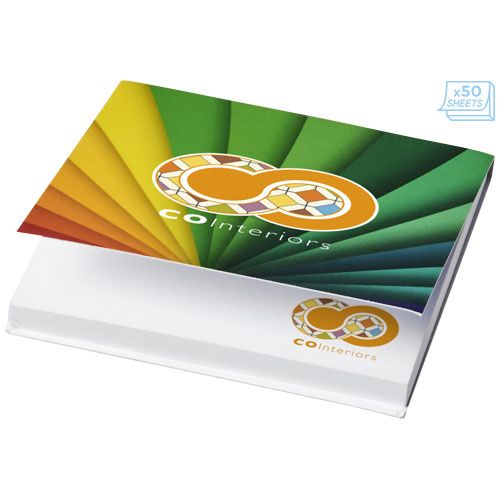 Sticky-Mate® Haftnotizen 75 x 75 ANDRANG GmbH Bahnhofstrasse 54 71332 Waiblingen PF CONCEPT Sticky-Mate® Haftnotizen 75 x 75 ANDRANG GmbH Bahnhofstrasse 54 71332 Waiblingen PF CONCEPT