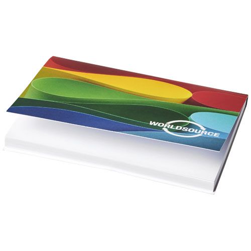 Sticky-Mate® Haftnotizen A7 100x75 ANDRANG GmbH Bahnhofstrasse 54 71332 Waiblingen PF CONCEPT Sticky-Mate® Haftnotizen A7 100x75 ANDRANG GmbH Bahnhofstrasse 54 71332 Waiblingen PF CONCEPT