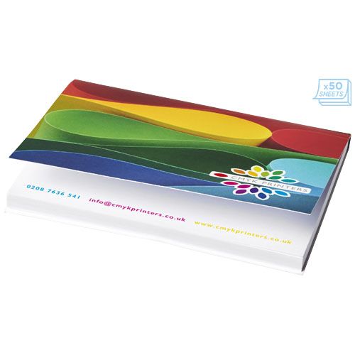 Sticky-Mate® Haftnotizen A7 100x75 ANDRANG GmbH Bahnhofstrasse 54 71332 Waiblingen PF CONCEPT Sticky-Mate® Haftnotizen A7 100x75 ANDRANG GmbH Bahnhofstrasse 54 71332 Waiblingen PF CONCEPT