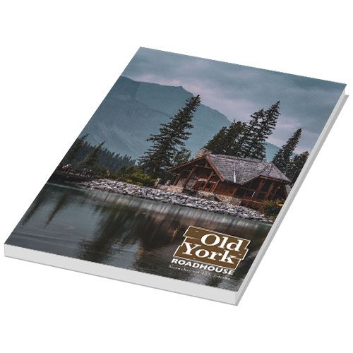 Combo classique notes adhésives avec couverture souple Combo classique notes adhésives avec couverture souple