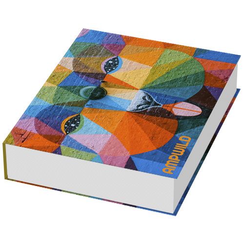 Combi Notiz-Set mit Hardcover ANDRANG GmbH Bahnhofstrasse 54 71332 Waiblingen PF CONCEPT Combi Notiz-Set mit Hardcover ANDRANG GmbH Bahnhofstrasse 54 71332 Waiblingen PF CONCEPT