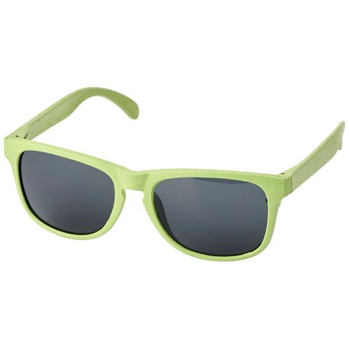 Lunettes de soleil paille de blé Rongo WIZ PUB Lunettes de soleil paille de blé Rongo WIZ PUB