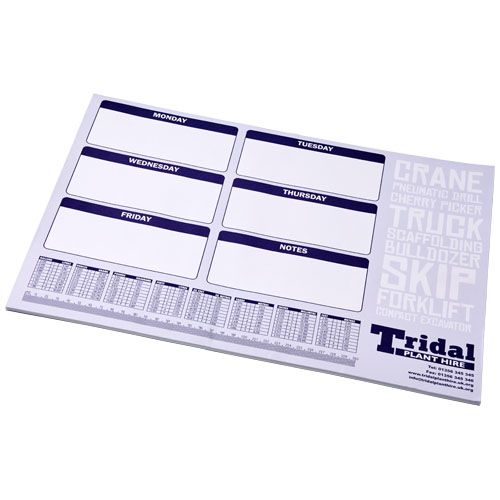 Sous - Mains - Bloc - Papier Sous - Mains - Bloc - Papier