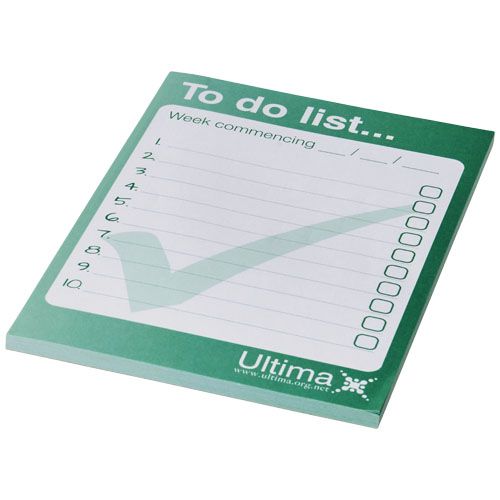 Bloc-notes Desk-Mate® A6 Bloc-notes Desk-Mate® A6