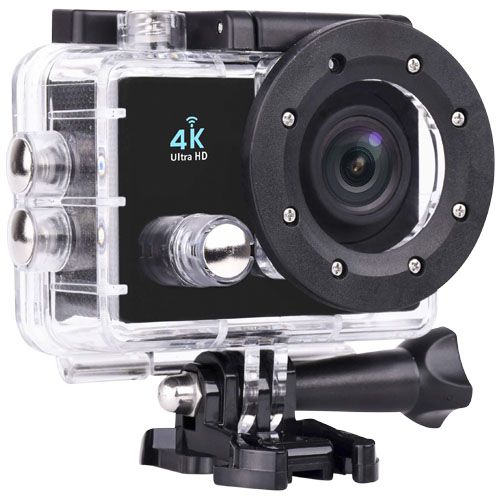 Caméra 4K personnalisé goodies objets publicitaires Caméra 4K personnalisé goodies objets publicitaires