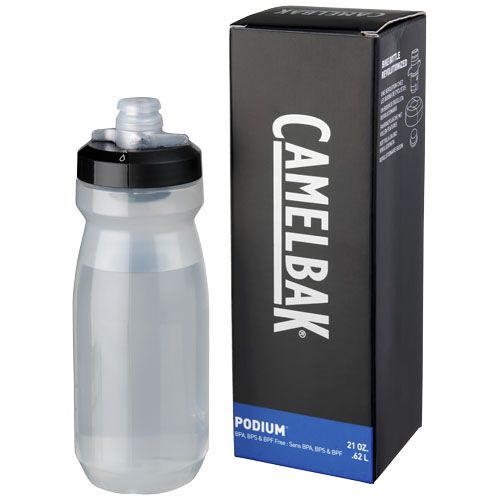 Bouteille de sport 620ml Podium personnalisé montpellier Paris Ile de France Bouteille de sport 620ml Podium personnalisé montpellier Paris Ile de France