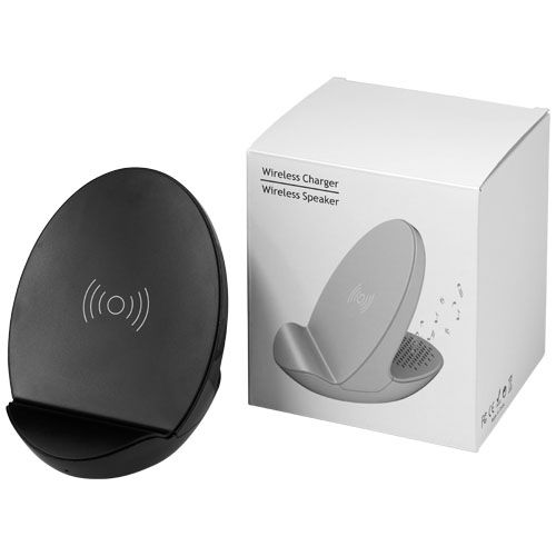 Enceinte 3 fonctions Bluetooth® S10 Enceinte 3 fonctions Bluetooth® S10