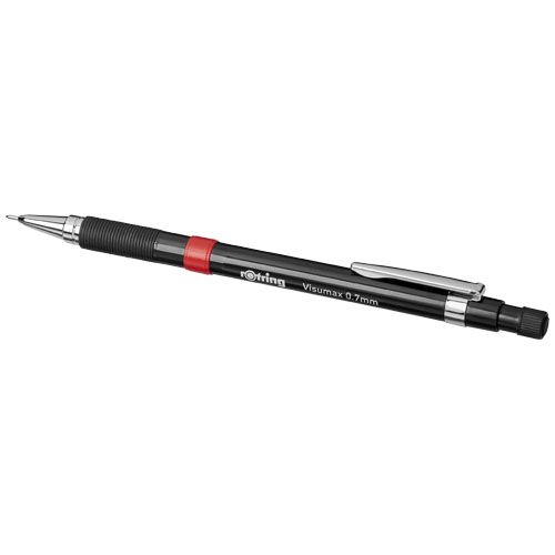 Porte-mines Visumax (0,7 mm) par EG Diffusion 07210 BAIX Objets publicitaires et Cadeaux d'affaires Textile, PLV, Goodies, vêtement de travail, objets éco et durables , stylos , USB, multimédia Porte-mines Visumax (0,7 mm) par EG Diffusion 07210 BAIX Objets publicitaires et Cadeaux d'affaires Textile, PLV, Goodies, vêtement de travail, objets éco et durables , stylos , USB, multimédia