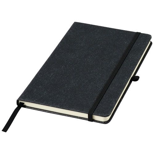 Carnet de notes A5 en cuir Atlana par EG Diffusion Carnet de notes A5 en cuir Atlana par EG Diffusion