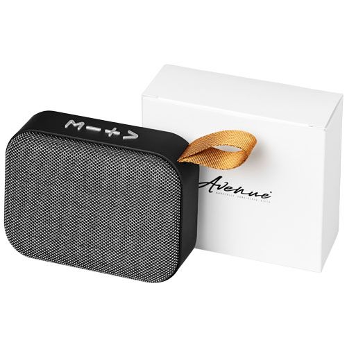 Altavoz Bluetooth® de tela 
