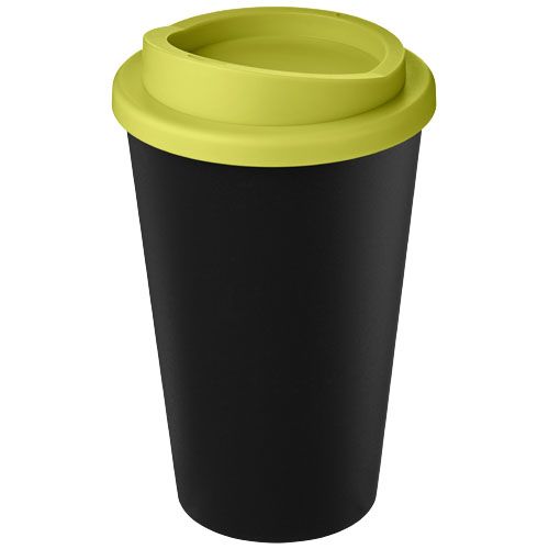Americano Eco -kahvimuki kierrätetystä materiaalista, 350 ml Americano Eco -kahvimuki kierrätetystä materiaalista, 350 ml