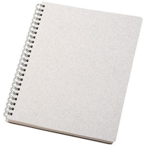 Bianco Bloco de notas com argolas de tamanho A5 brindes LISBOA Bianco Bloco de notas com argolas de tamanho A5 brindes LISBOA