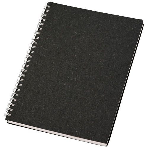 Nero Carnet à spirales au format A5 Fashion Goodiz goodies objet personnalisé cadeaux d affaire objets publicitaires Nero Carnet à spirales au format A5 Fashion Goodiz goodies objet personnalisé cadeaux d affaire objets publicitaires