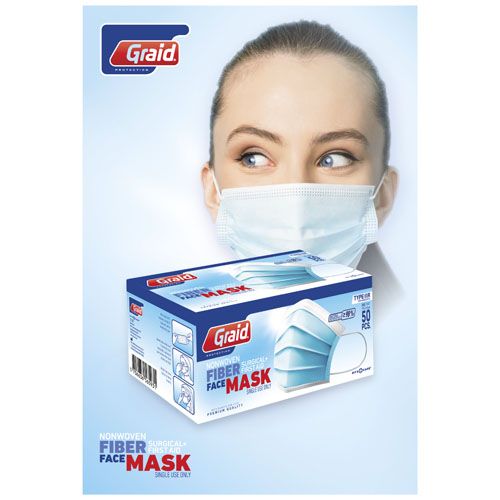 Masque de type IIR Moore Masque de type IIR Moore