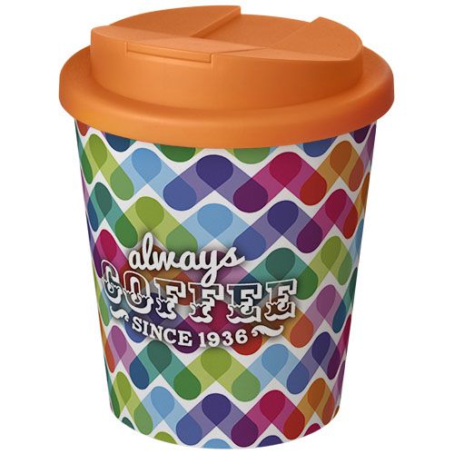 Brite-Americano Espresso® 250 ml with spill-proof lid brindes LISBOA Brite-Americano Espresso® 250 ml with spill-proof lid brindes LISBOA