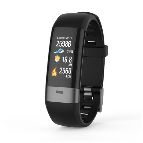 Prixton AT810 ECG smartwatch Regalos Promocionales personalizados para Empresas Prixton AT810 ECG smartwatch Regalos Promocionales personalizados para Empresas