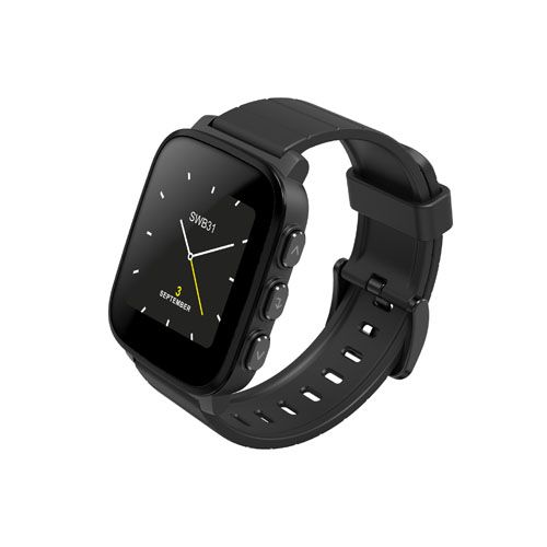 Prixton SWB31 IP68 smartwatch Regalos Promocionales personalizados para Empresas Prixton SWB31 IP68 smartwatch Regalos Promocionales personalizados para Empresas