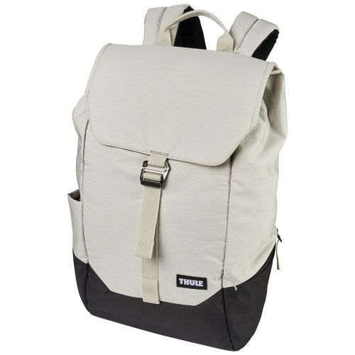 Mochila para portátil de 15" 16 L "Lithos" brindes LISBOA Mochila para portátil de 15" 16 L "Lithos" brindes LISBOA