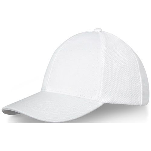 Casquette Trucker Drake 6 panneaux en coton Casquette Trucker Drake 6 panneaux en coton