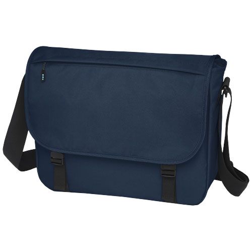 Mochila para portátil de 15" em RPET GRS "Baikal" brindes LISBOA Mochila para portátil de 15" em RPET GRS "Baikal" brindes LISBOA