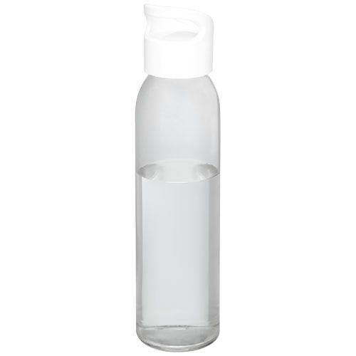 Bouteille de sport Sky 500 ml en verre Bouteille de sport Sky 500 ml en verre