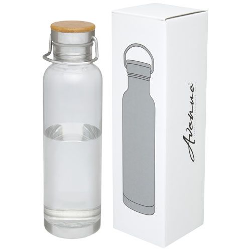 Garrafa desportiva Tritan™ de 800 ml "Thor" brindes LISBOA Garrafa desportiva Tritan™ de 800 ml "Thor" brindes LISBOA
