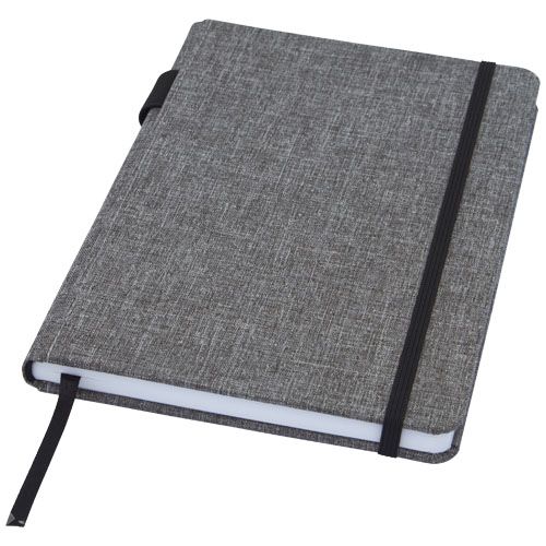 Carnet Orin A5 en RPET personnalisé montpellier Paris Ile de France Carnet Orin A5 en RPET personnalisé montpellier Paris Ile de France