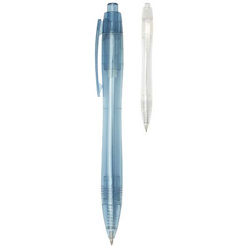 Stylo bille Alberni en RPET Stylo bille Alberni en RPET