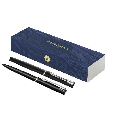 Parure de stylos bille et roller Allure Parure de stylos bille et roller Allure