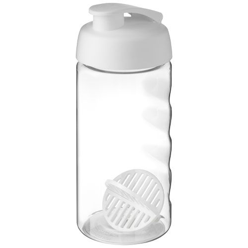 Bouteille shaker H2O Active Bop 500 ml Bouteille shaker H2O Active Bop 500 ml